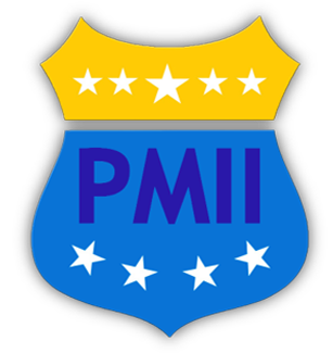 Logo PMII