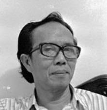 Mahbub Djunaedi